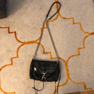Rebecca Minkoff Mini MAC